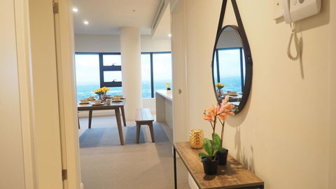 SkyGarden Sydney Olympic Park 3 & 4 Bedroom City View - Gold Coast 4U 2
