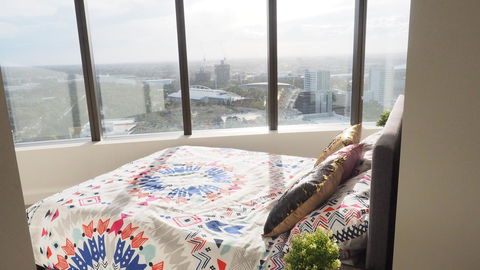 SkyGarden Sydney Olympic Park 3 & 4 Bedroom City View - Gold Coast 4U 27