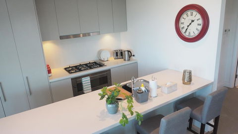 SkyGarden Sydney Olympic Park 3 & 4 Bedroom City View - Gold Coast 4U 16