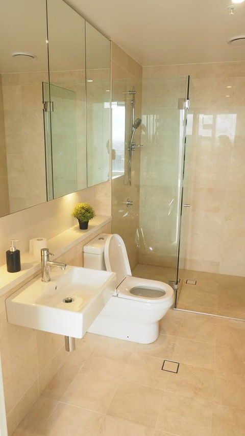 SkyGarden Sydney Olympic Park 3 & 4 Bedroom City View - Gold Coast 4U 7
