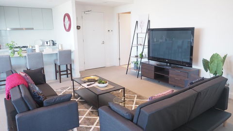 SkyGarden Sydney Olympic Park 3 & 4 Bedroom City View - Gold Coast 4U 15