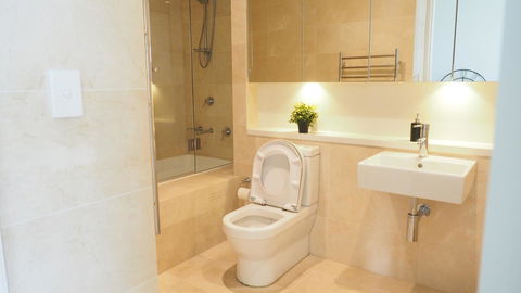 SkyGarden Sydney Olympic Park 3 & 4 Bedroom City View - Gold Coast 4U 6
