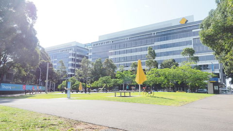 SkyGarden Sydney Olympic Park 3 & 4 Bedroom City View - Gold Coast 4U 35