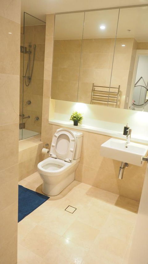 SkyGarden Sydney Olympic Park 3 & 4 Bedroom City View - Gold Coast 4U 40