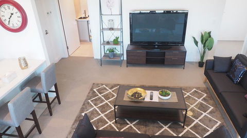 SkyGarden Sydney Olympic Park 3 & 4 Bedroom City View - Gold Coast 4U 12