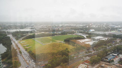 SkyGarden Sydney Olympic Park 3 & 4 Bedroom City View - Gold Coast 4U 21