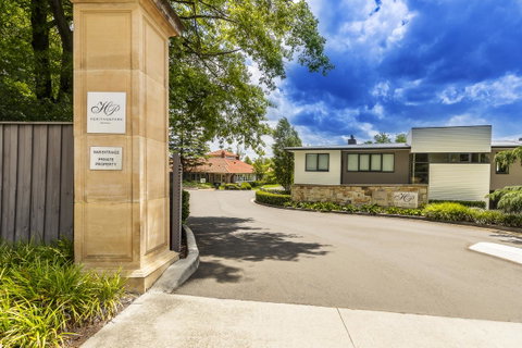 The Sebel Bowral Heritage Park - Accommodation Gold Coast 0