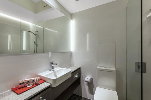Novotel Sydney City Centre - Gold Coast 4U 14