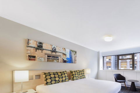 Novotel Sydney City Centre - Gold Coast 4U 2