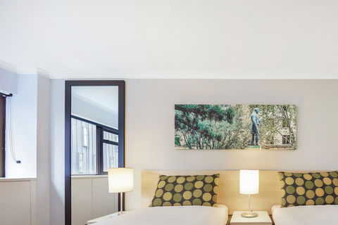 Novotel Sydney City Centre - Gold Coast 4U 7