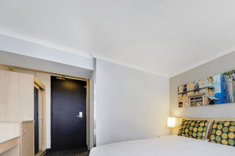 Novotel Sydney City Centre - Gold Coast 4U 10