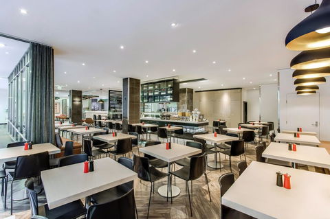 Novotel Sydney City Centre - Gold Coast 4U 41