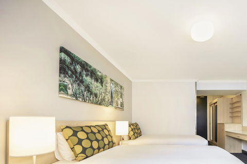 Novotel Sydney City Centre - Gold Coast 4U 6
