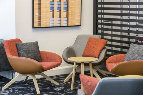 Novotel Sydney City Centre - Gold Coast 4U 17