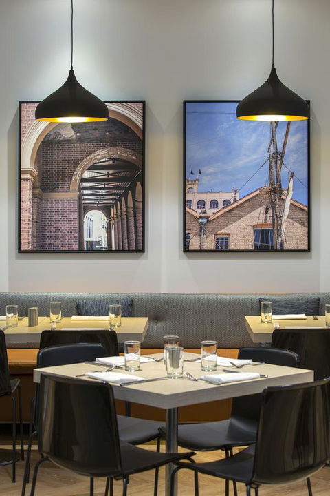 Novotel Sydney City Centre - Gold Coast 4U 18