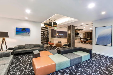 Novotel Sydney City Centre - Gold Coast 4U 42