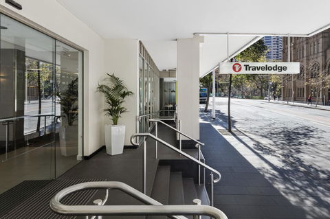Novotel Sydney City Centre - Gold Coast 4U 16