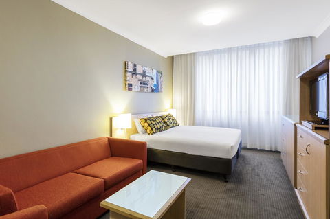 Novotel Sydney City Centre - Gold Coast 4U 5