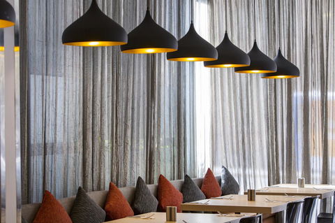 Novotel Sydney City Centre - Gold Coast 4U 23