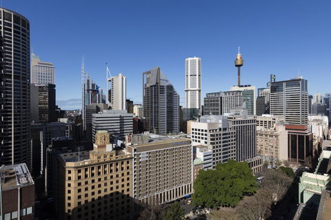 Novotel Sydney City Centre - Gold Coast 4U 30