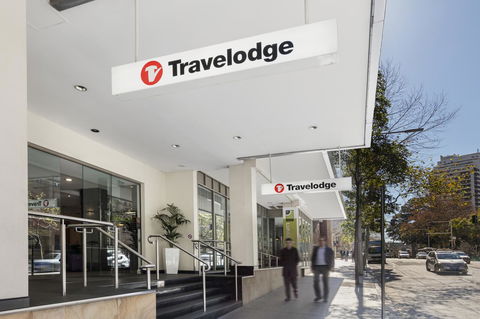 Novotel Sydney City Centre - Gold Coast 4U 13