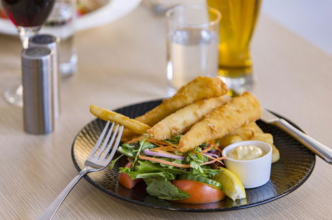 Novotel Sydney City Centre - Gold Coast 4U 29