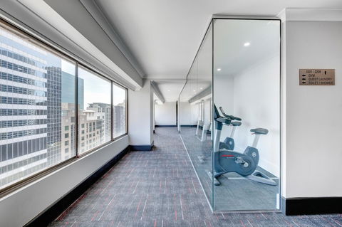Novotel Sydney City Centre - Gold Coast 4U 35