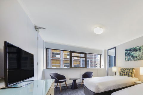 Novotel Sydney City Centre - Gold Coast 4U 8