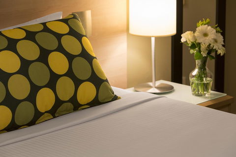 Novotel Sydney City Centre - Gold Coast 4U 22