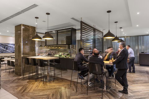 Novotel Sydney City Centre - Gold Coast 4U 3