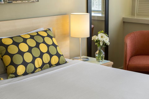 Novotel Sydney City Centre - Gold Coast 4U 27