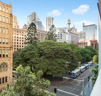 Travelodge Hotel Sydney Wynyard - Gold Coast 4U