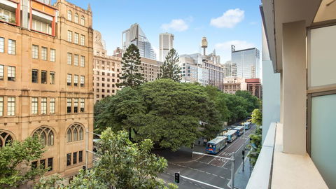 Novotel Sydney City Centre - Gold Coast 4U 0