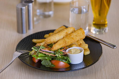 Novotel Sydney City Centre - Gold Coast 4U 33