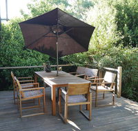 Lark Cottage - Accommodation Gold Coast