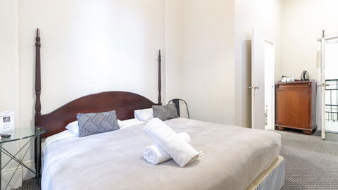 Woolbrokers Hotel - Gold Coast 4U 5
