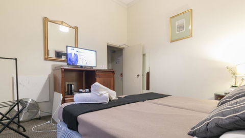 Woolbrokers Hotel - Gold Coast 4U 32