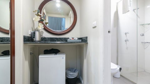 Woolbrokers Hotel - Gold Coast 4U 34