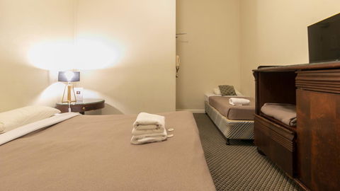 Woolbrokers Hotel - Gold Coast 4U 22