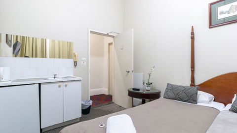 Woolbrokers Hotel - Gold Coast 4U 44