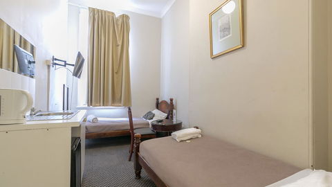 Woolbrokers Hotel - Gold Coast 4U 21