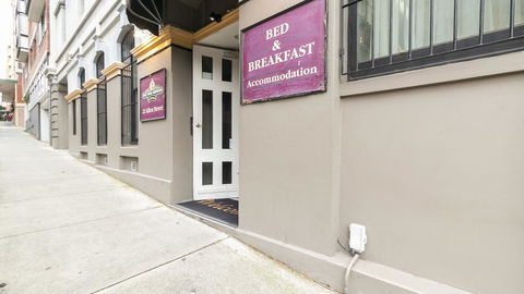 Woolbrokers Hotel - Gold Coast 4U 17