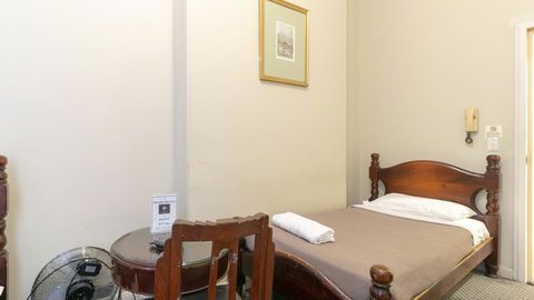Woolbrokers Hotel - Gold Coast 4U 20