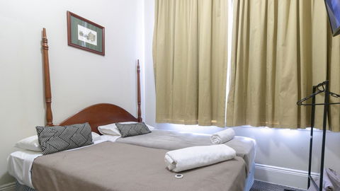 Woolbrokers Hotel - Gold Coast 4U 43
