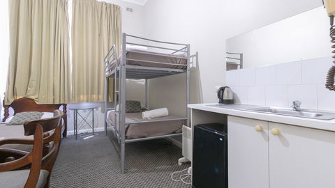 Woolbrokers Hotel - Gold Coast 4U 13