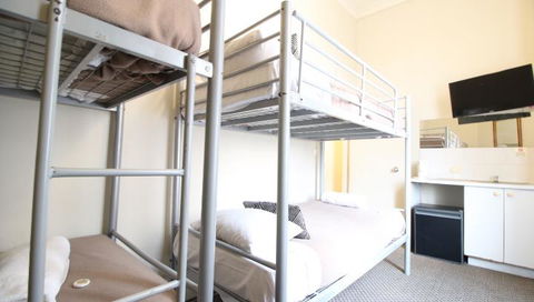 Woolbrokers Hotel - Gold Coast 4U 1