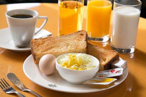 Woolbrokers Hotel - Gold Coast 4U 18