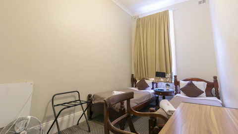 Woolbrokers Hotel - Gold Coast 4U 11