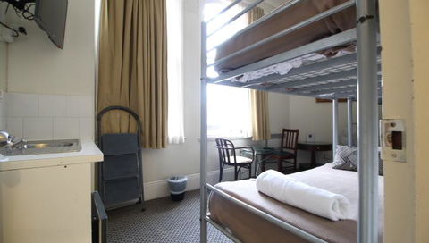Woolbrokers Hotel - Gold Coast 4U 3