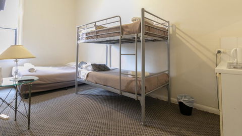 Woolbrokers Hotel - Gold Coast 4U 27